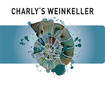 Charly’s Weinkeller Logo